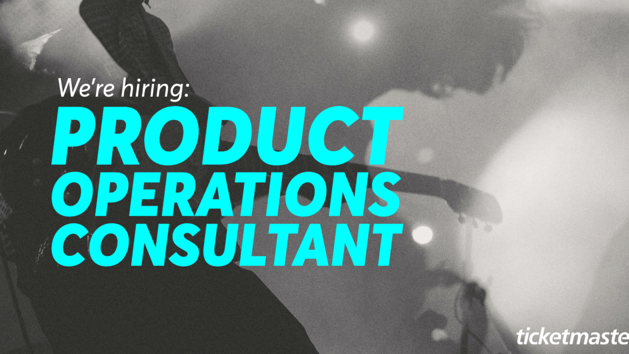 Er du vår nye Product Operations Consultant?