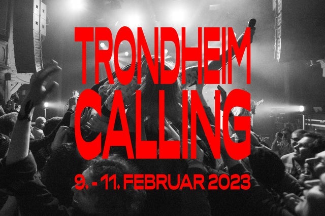 19 nye konferanseposter klare til Trondheim Calling 2023!