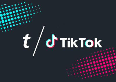 TikTok og Ticketmaster utvider partnerskapet – kjøp billetter direkte i appen