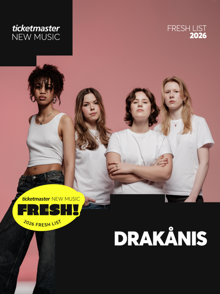 Drakånis